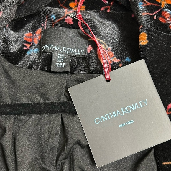 NWT Velvet Blazer - Picture 9 of 11